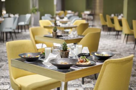 Отель Nirvana Cosmopolitan Hotel в Кунду - Турция