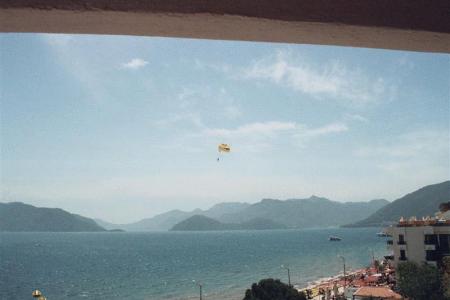 Отель Ketenci в Мармарис - Турция