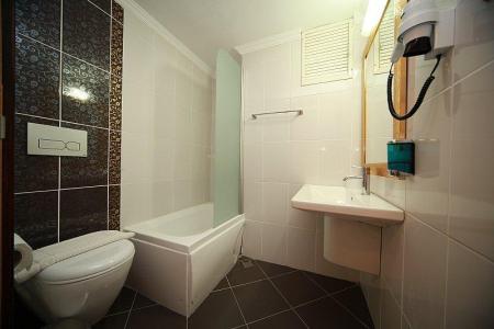 Отель Ketenci в Мармарис - Турция