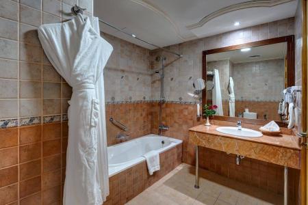 Отель Sahara Beach Resort & Spa в Шарджа - ОАЭ