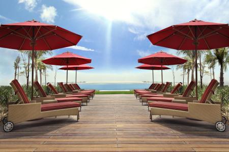 Отель Khalidiya Palace Rayhaan by Rotana в Абу Даби  Аль Айн - ОАЭ