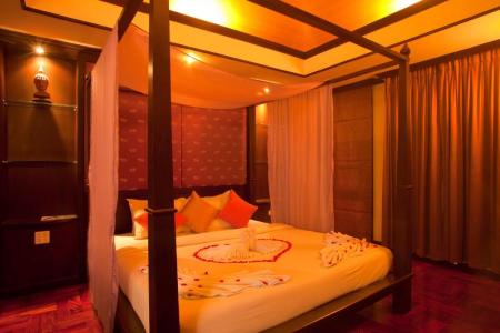 Отель Khao Lak Palm Beach Resort в Као Лак - Таиланд