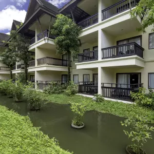 отель Seaview Resort Khao Lak