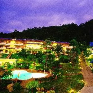 отель Khaolak Sunset Resort