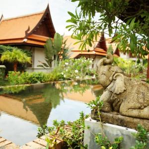 отель Khaolak Bhandari Resort