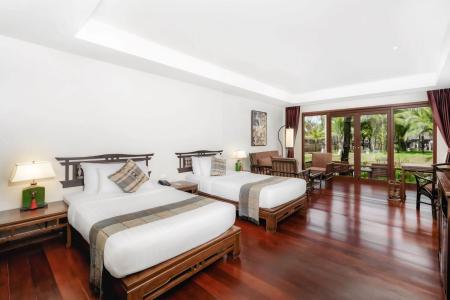 Отель Khaolak Laguna Resort в Као Лак - Таиланд