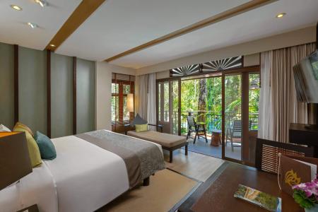 Отель Khaolak Merlin Resort в Као Лак - Таиланд
