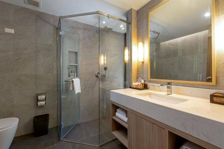 Отель Khaolak Merlin Resort в Као Лак - Таиланд