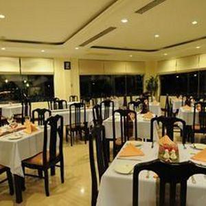 отель Khemara Angkor Hotel