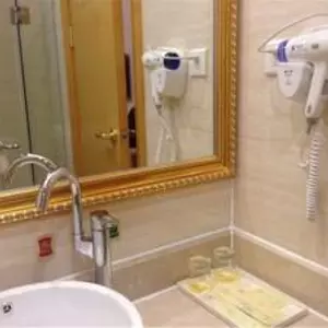 отель Vienna Hotel Dongguan Shatian Dongguan Port