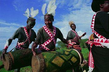 Kilaguni Serena Safari Lodge