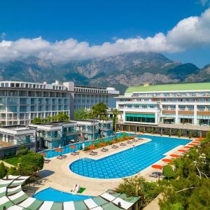 отель Kilikya Palace Goynuk