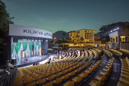 Отель Kilikya Palace Goynuk  в Гёйнюк - Турция