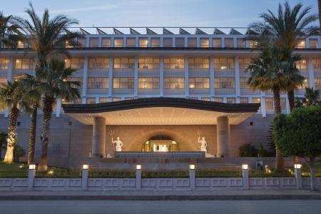 Отель Kilikya Palace Goynuk  в Гёйнюк - Турция