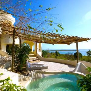 отель Elewana Collection - Kilindi Zanzibar