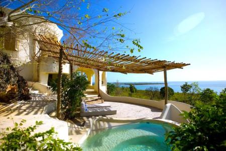 Отель Elewana Collection - Kilindi Zanzibar в Кендва - Танзания