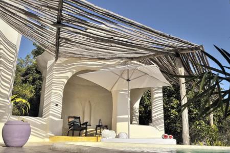 Отель Elewana Collection - Kilindi Zanzibar в Кендва - Танзания