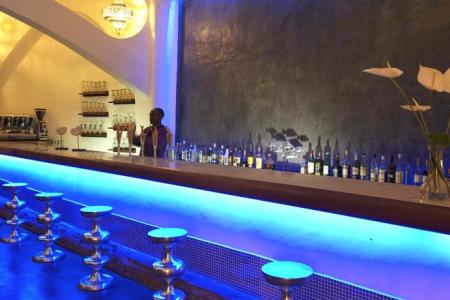 Отель Elewana Collection - Kilindi Zanzibar в Кендва - Танзания