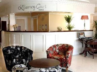 Killarney Court Hotel
