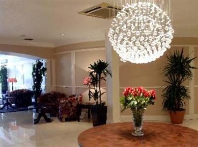 Killarney Court Hotel