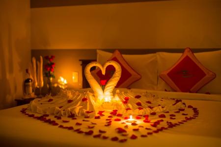 Отель Kim Hoa Resort в Фукуок - Вьетнам