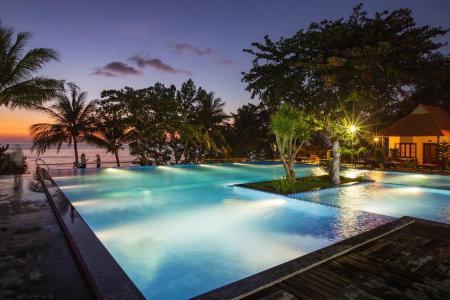 Отель Kim Hoa Resort в Фукуок - Вьетнам