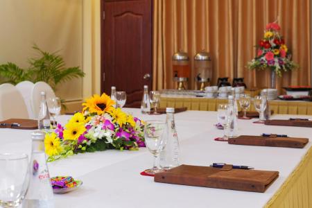 Отель Kim Hoa Resort в Фукуок - Вьетнам