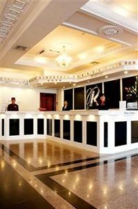 Отель Royal Hotel Saigon - Kimdo Hotel в Хошимин (быв.Сайгон) - Вьетнам