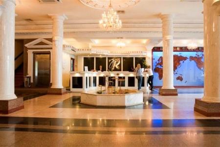 Отель Royal Hotel Saigon - Kimdo Hotel в Хошимин (быв.Сайгон) - Вьетнам