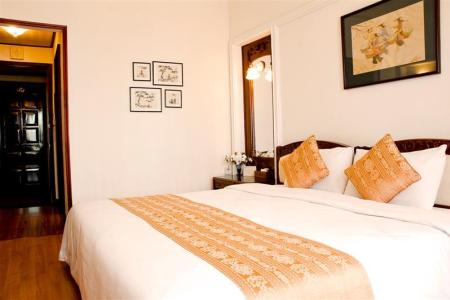 Отель Royal Hotel Saigon - Kimdo Hotel в Хошимин (быв.Сайгон) - Вьетнам