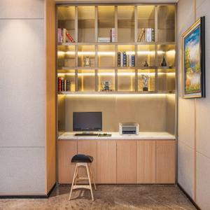 отель Fairfield by Marriott Taiyuan South