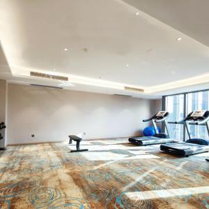 отель Kyriad Marvelous Hotel (Shenzhen Linheng Plaza Liuyue Metro Station)