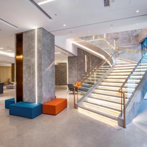 отель Holiday Inn Express CHANGZHOU XINBEI by IHG