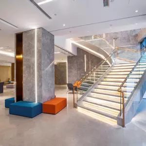 отель Holiday Inn Express CHANGZHOU XINBEI by IHG