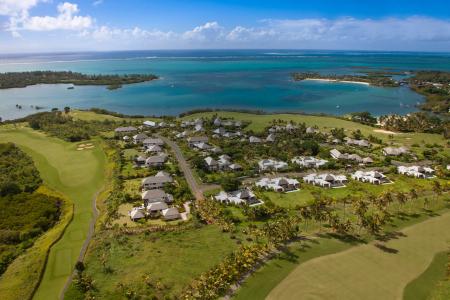 Отель Anahita Golf & Spa Resort в о. Маврикий - Маврикий