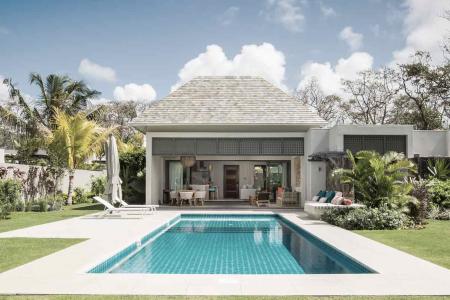 Отель Anahita Golf & Spa Resort в о. Маврикий - Маврикий