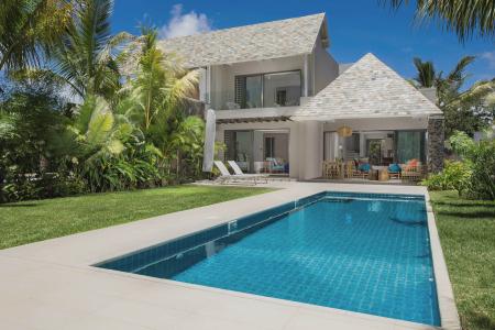 Отель Anahita Golf & Spa Resort в о. Маврикий - Маврикий