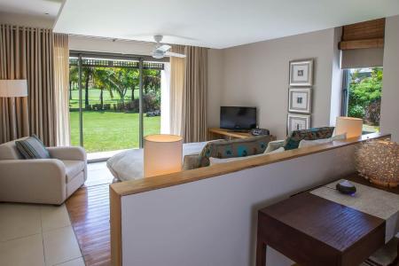 Отель Anahita Golf & Spa Resort в о. Маврикий - Маврикий