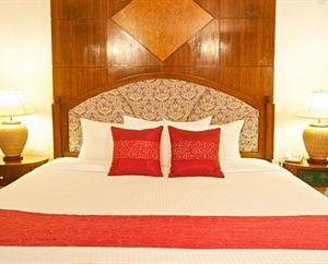 отель King Park Avenue Hotel