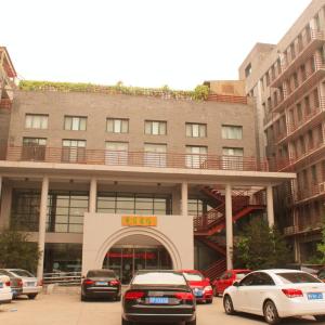 отель King Parkview Hotel