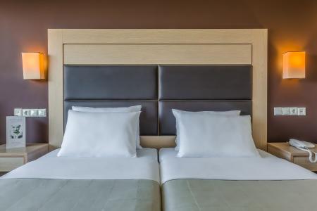 Отель Kipriotis Hippocrates Hotel в о. Кос - Греция