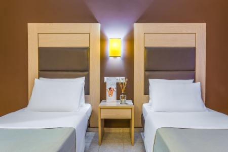 Отель Kipriotis Hippocrates Hotel в о. Кос - Греция