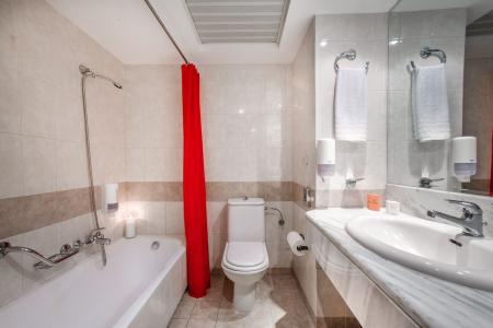Отель Kipriotis Hippocrates Hotel в о. Кос - Греция