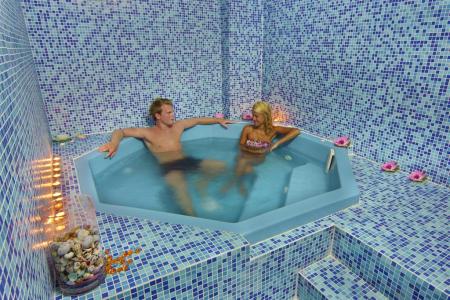 Отель Rhodos Horizon Blu в о. Родос - Греция