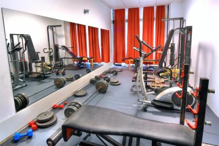 Отель Rhodos Horizon Blu в о. Родос - Греция