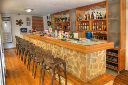 Отель Rhodos Horizon Blu в о. Родос - Греция