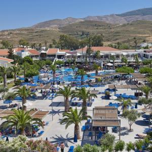 отель Kipriotis Village Resort