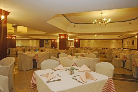 Kipriotis Village Resort