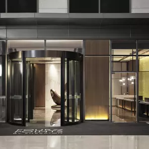 отель Four Points by Sheraton Chengdu Tianfu New Area
