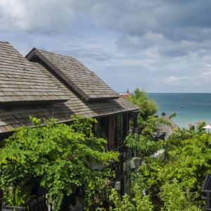 отель Kirikayan Boutique Resort